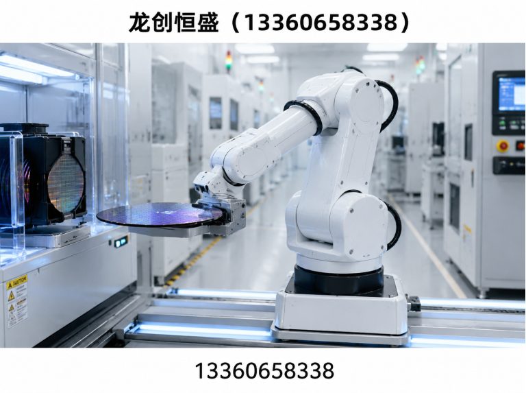 东丽区龙创恒盛展示图